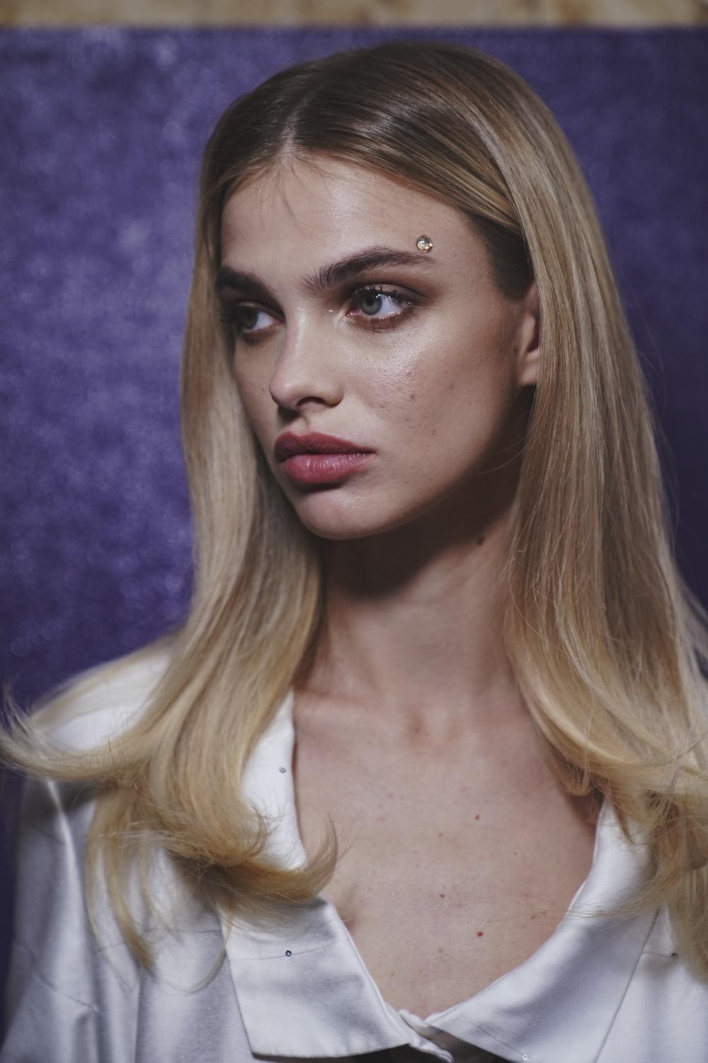 Alexis Mabille Herbst Winter 2022 Modepilot