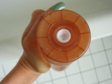 Neu in meinem Badezimmer