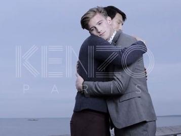 Kenzo Cool