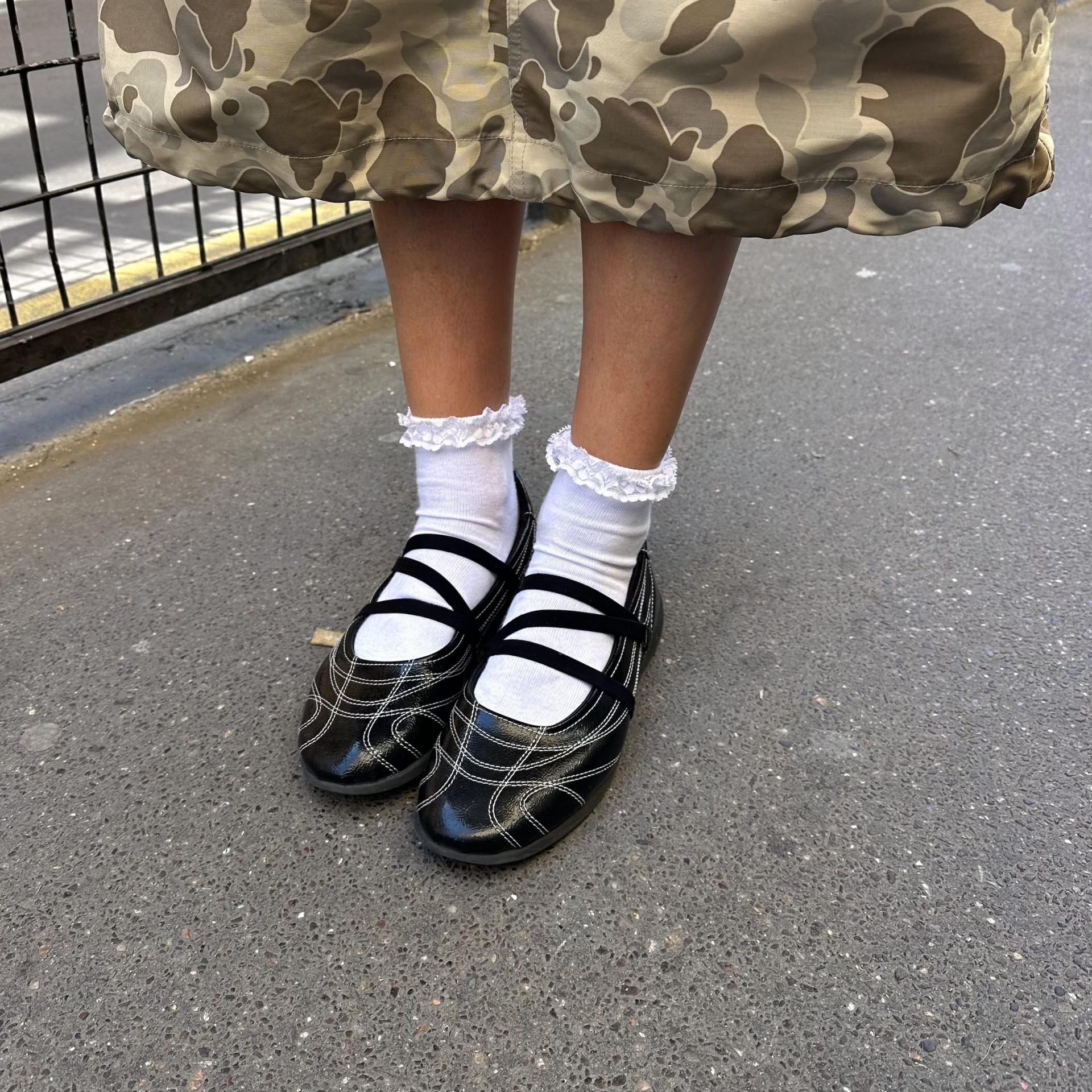 Kleiden wie in Paris: Die Essentials