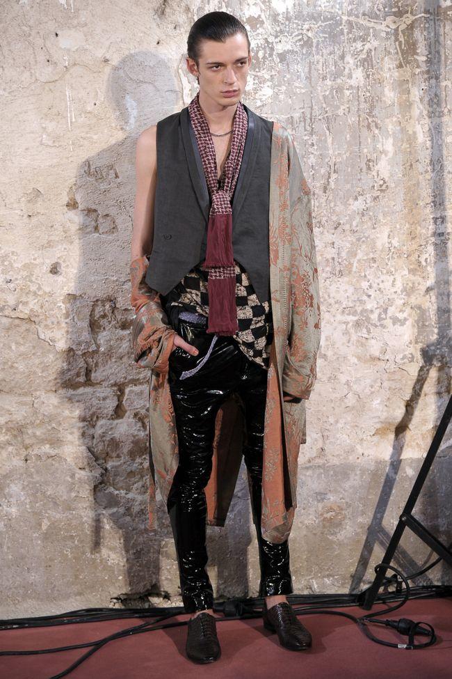 Haider Ackermann