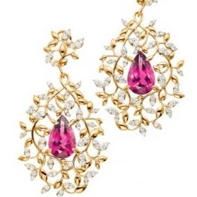 Paloma Picasso: She did it again