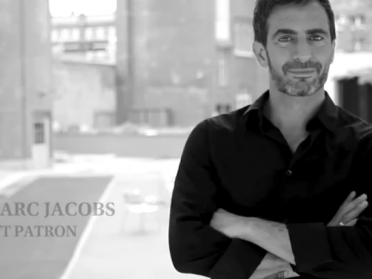 DfT by Marc Jacobs LIVE