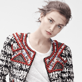 Was soll man shoppen bei H&M x Isabel Marant?