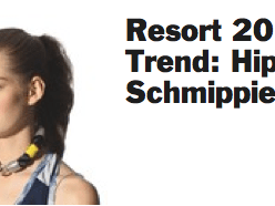 Ready-to-speak: Schmippie?!
