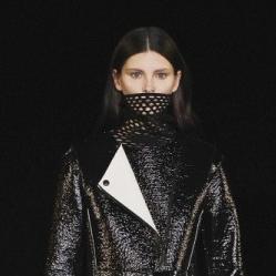 New York: Alexander Wang