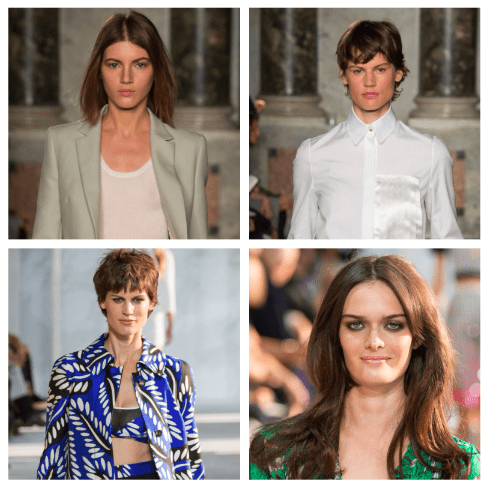 Saskia de Brauw Diane von Furstenberg Ports 1961 summer 2015 Modepilot