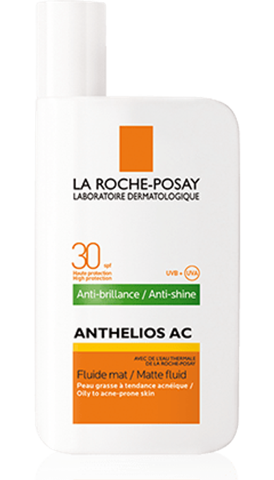 Anthelios AC LSF30 Fluid Modepilot