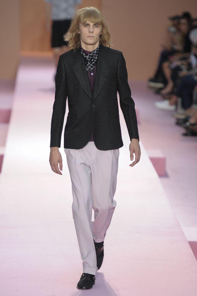 Paul Smith