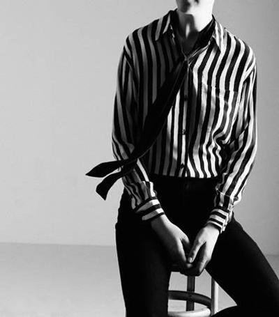 Kate Moss Equipment Modepilot