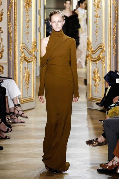 J. Mendel Couture Modepilot