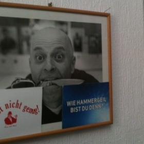 Der Mann fürs Knopfloch