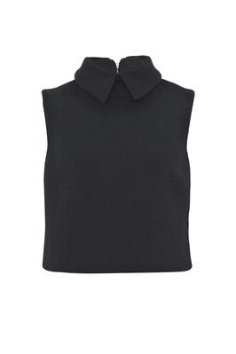 Cos Wolltop Modepilot