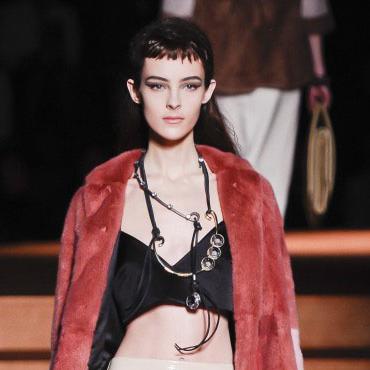 Paris - das Beste zum Schluss: Miu Miu