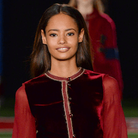 Die besten Winterlooks 2015 aus New York