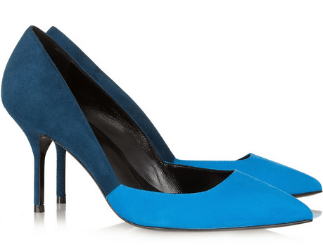 Pierre Hardy Modepilot Net-a-porter