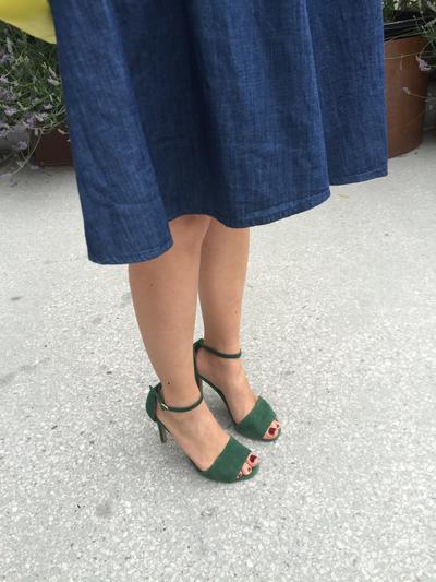 streetstyle berlin heels juliane sturm