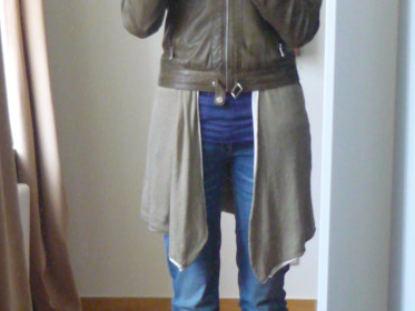 Vatertag-Zwiebellook