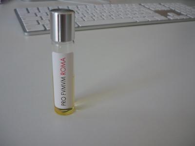 Parfum Roll-on Profumum Roma Modepilot