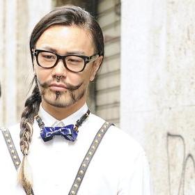 Start: Paris Fashion Week Spring Summer 2014 Menswear