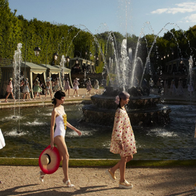 Chanel Cruise Collection 2012/13