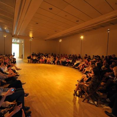 Milan Fashion Week - Tag 3