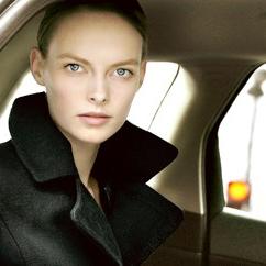 Streetstyle: Model steigt aus