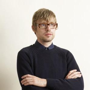 Peter Jensen: Der Neue an der UdK