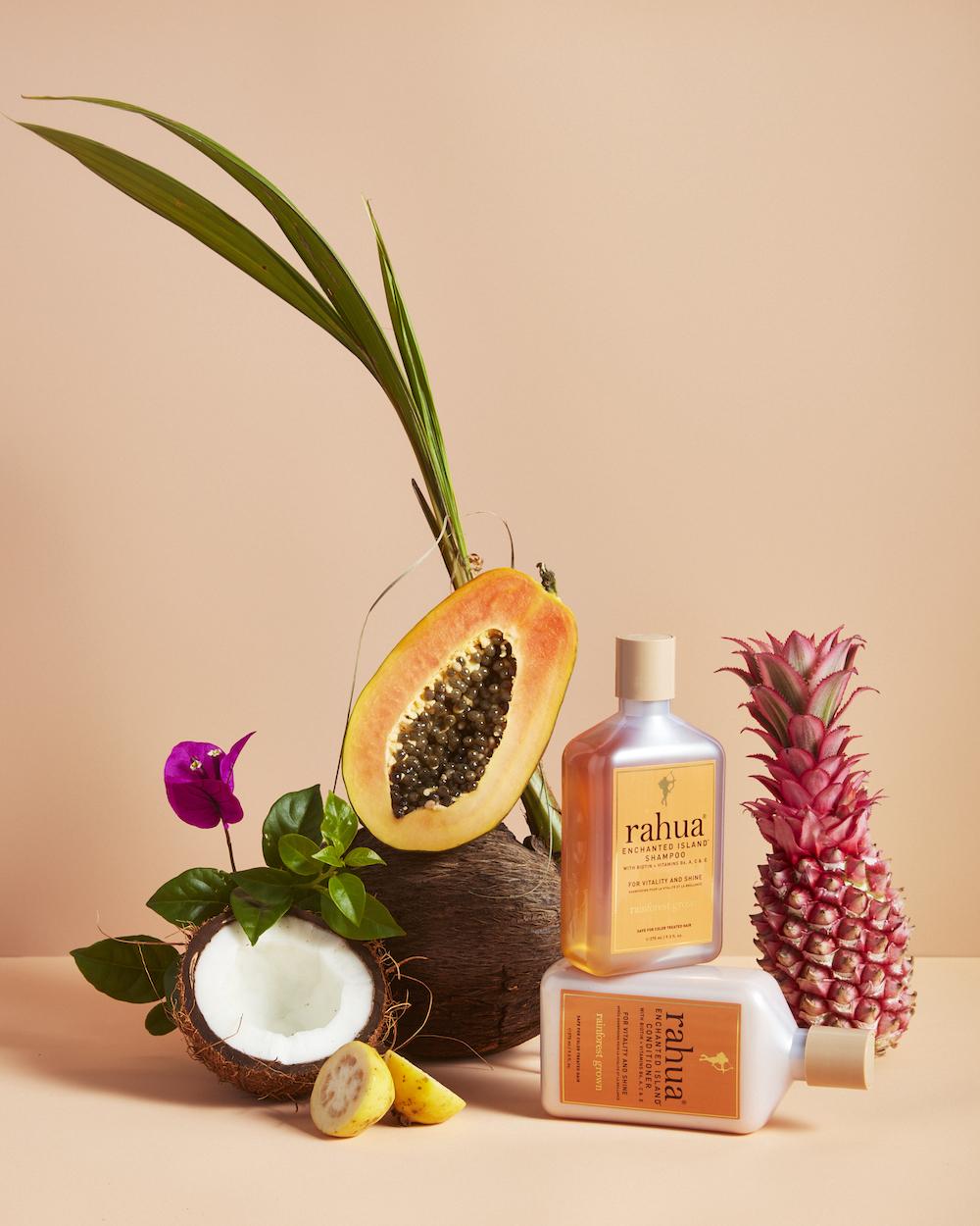 Rahua Modepilot Shampoo Conditioner