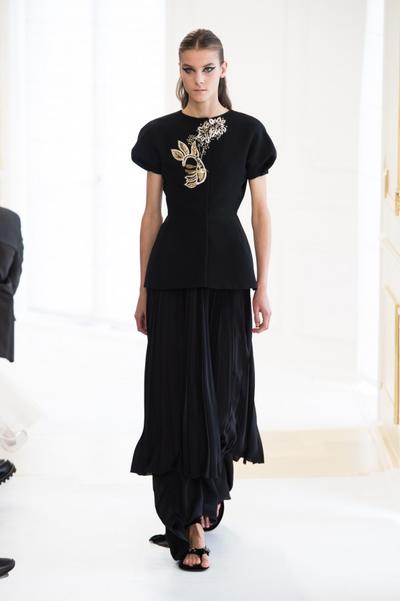 Dior Couture Modepilot 2016