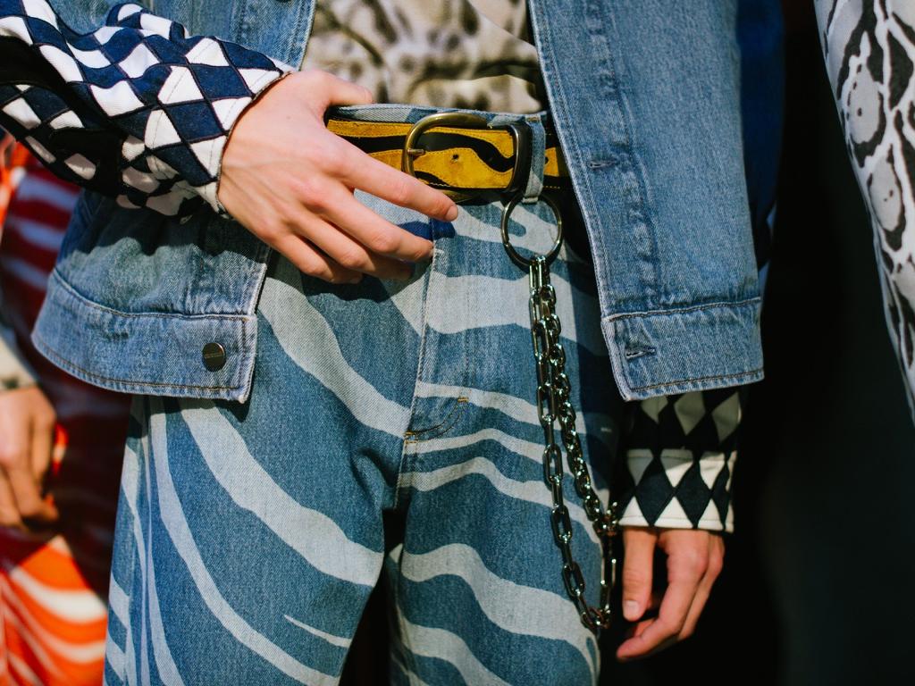 Herren: Die besten Streetstyles