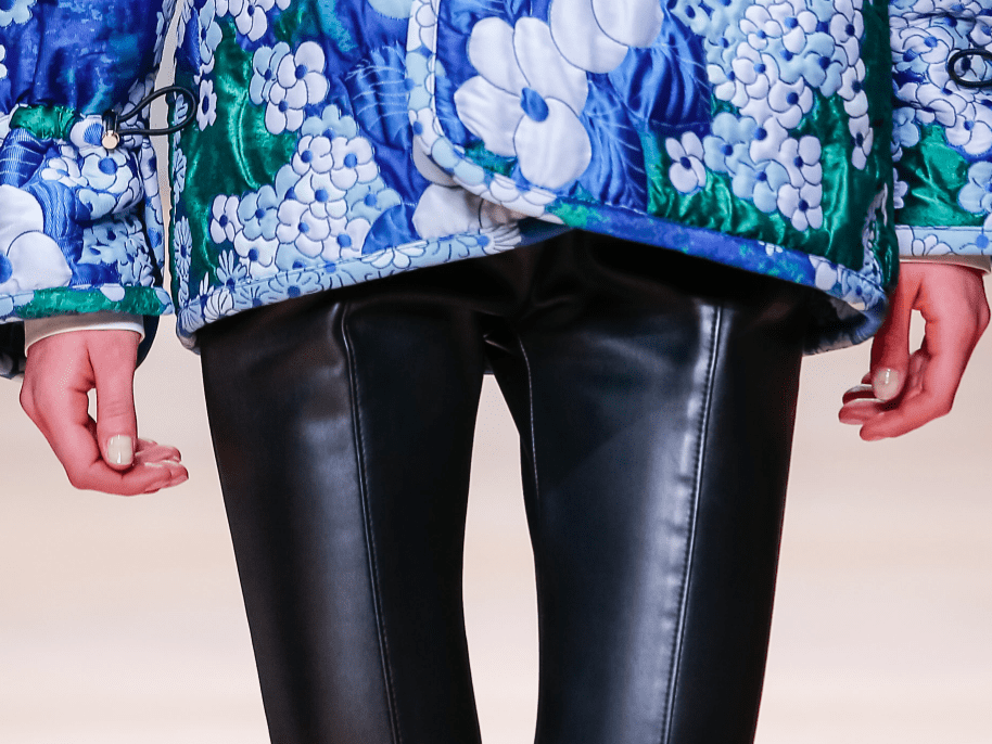 Wie finde ich die perfekte Lederhose?