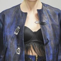 London Fashion Week - Tag 4