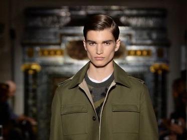 Highlights: Paris Fashion Week Menswear Day 1