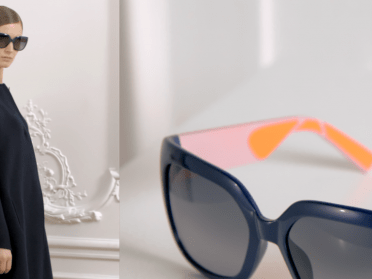 Dior: Gib Gummi!