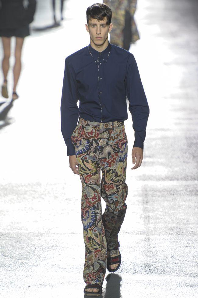 Dries Van Noten