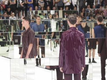 Highlights: Paris Fashion Week Menswear Day 4