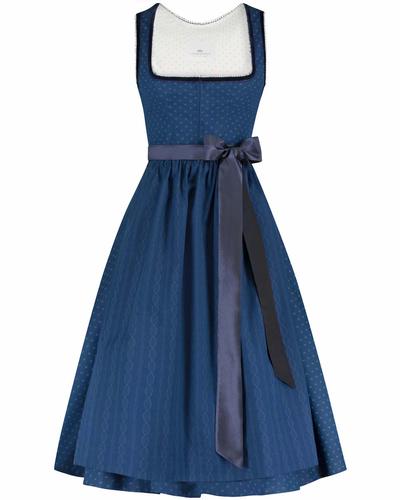 Modepilot Wiesndirndl 2019 Lodenfrey