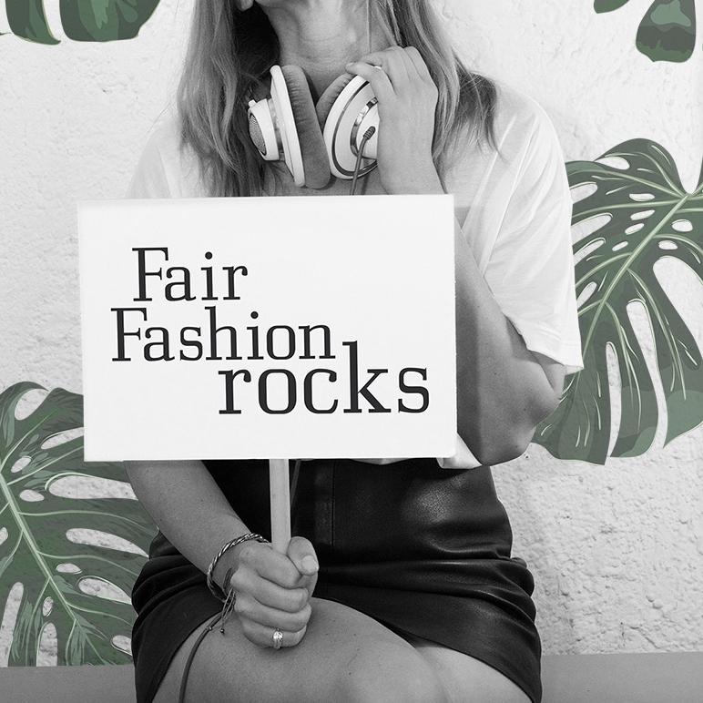 Endlich! Eine grüne Mode- und Beautymesse für München