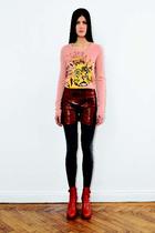 CLARISSA LABIN Look Berlin
