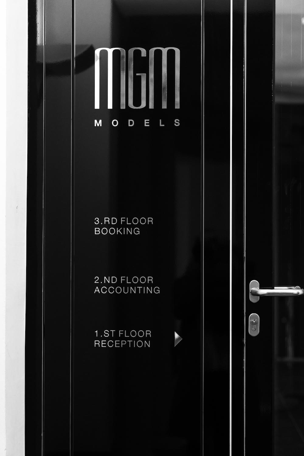 MGM Models Modepilot
