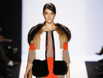 BCBG Max Azria Winter 2012