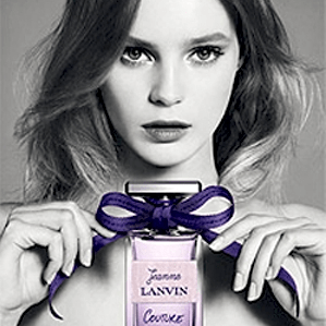 Riecht nach... Jeanne Lanvin Couture