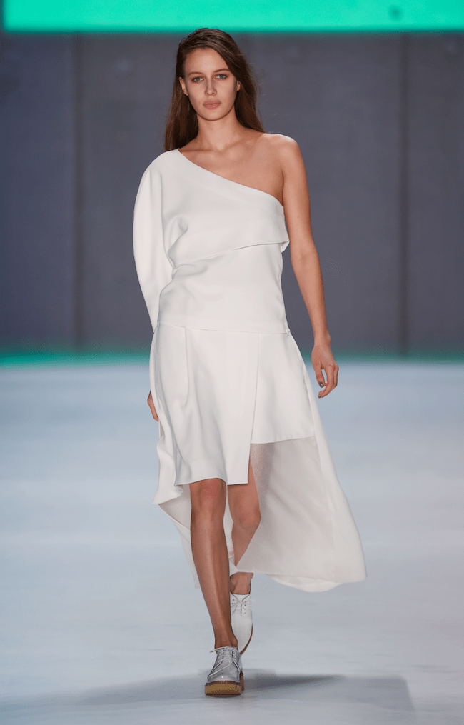 Paper London ELLE Modepilot 2015