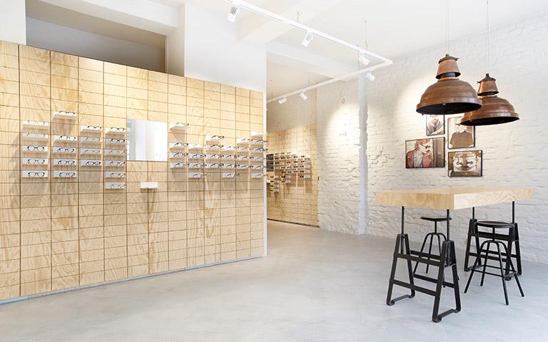 viu münchen Store
