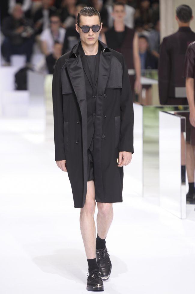 Dior Homme