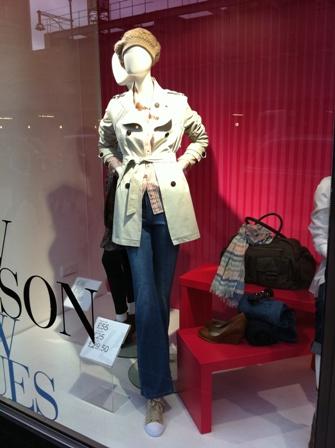 flares marks spencer Bild 050
