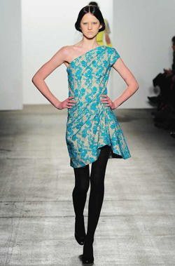Victor de Souza Winter 2012 Modepilot