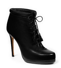 Jennifer Newman Bootie