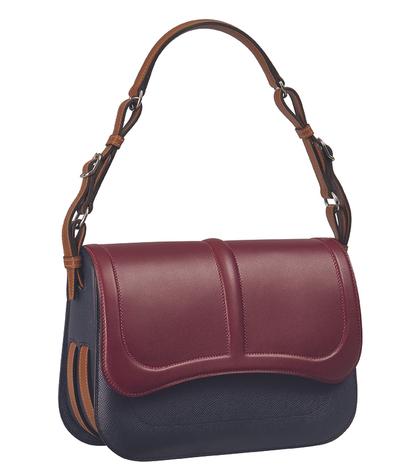 Hermes_ Sac Harnais_Tadelakt